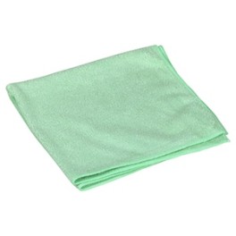 Chiffon microfibre MT 300 vert