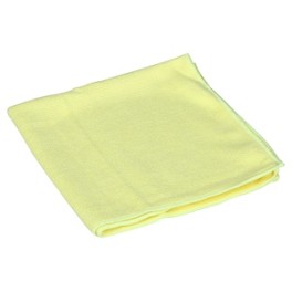 Chiffon microfibre MT 300 jaune