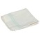 Torchon coton 35 x 35 cm
