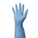 Gants latex bleu VIT (taille XL-9)
