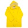 Veste de pluie jaune - Taille L