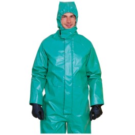 Combinaison résistante aux produits chimiques - Taille L (pièce)