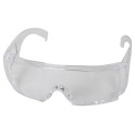 Lunette de protection en polycarbonate