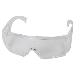 Lunette de protection en polycarbonate