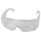 Lunette de protection en polycarbonate