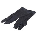 Gants néoprène noir (Taille L/8-8,5)