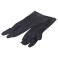 Gants néoprène noir (Taille L/8-8,5)