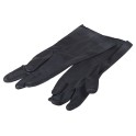 Gants néoprène noir (Taille XS/6,5)