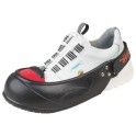 Surchaussures de sécurité avec semelle antidérapante (Taille M 39-43)