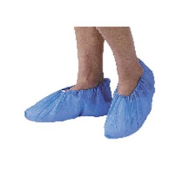 Protèges chaussures à usage unique NEW (50 paires)