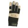 Gants de protection en cuir fleur de boeuf 1,1 mm avec velcro - L/9