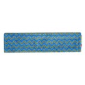 Frange microfibre EMR30 velcro (50 cm)