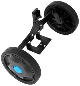 DUPLEX chariot de transport 2 roues