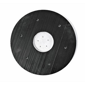 Support de pad 430 mm (17") pour Monobrosse BLUE TF/TS 43/TP43G