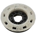Brosse nylon 17" FUTURA / ROCKY (430 mm)