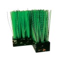 TERRAZZA BROSSE ELEMENT VERT (1 pièce)