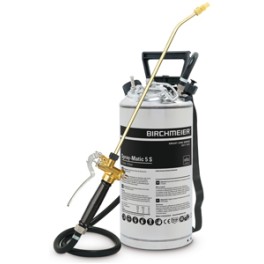 Pulvérisateur SPRAY-MATIC 5S