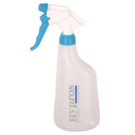 Vaporisateur HYPROS avec tête bleue (650 ml)
