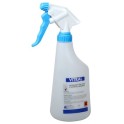 Vaporisateur VITRAL avec tête bleue (650 ml)