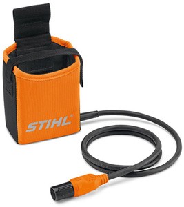 Sac-ceinture AP STIHL avec Ligne de raccordement
