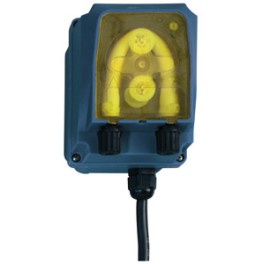 Pompe doseuse PRS (lavage) p/lave-vaisselle  