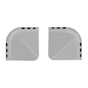 TOUCH FREE SYSTEM (set de 2 pièces p/seau 22 lt) 