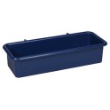 Bac plastique bleu IDEABASE (GM)