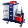 DMX 303.3 (chariot de service + lavage)