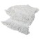Mop coton 1ère qualité 400 gr (avec bande)