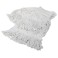 Mop coton 1ère qualité 350 gr (avec bande)