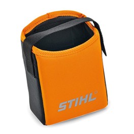 Sacoche ceinture pour Accu STIHL