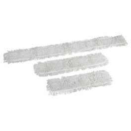 Frange coton pour balai  60 cm p/monture métal