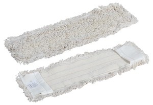 SANI SLIP frange plate à poches 50 cm