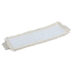 SANI frange plate microfibre 45 cm