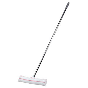 Applicateur d'émulsion articulé (avec manche et peau)