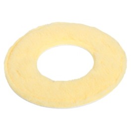 Disque microfibre active 380 mm (15'')