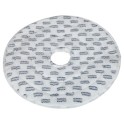 Disque microfibre CLUSTER 460 mm (18")