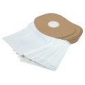 Sacs aspirateur DORSAL TRUVOX VALET (10 pièces)