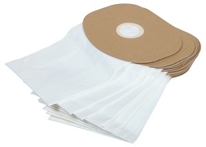 Sacs aspirateur DORSAL TRUVOX VALET (10 pièces)