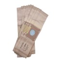 Sacs aspirateur TENNANT V5 (10 pièces)