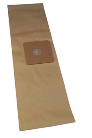 Sacs aspirateur GHIBLI WIRBEL POWER D12 / MAKROS / AS6 (10 pièces)