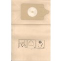 Sacs aspirateur NUMATIC HENRY (10 pièces)