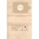 Sacs aspirateur NUMATIC HENRY (10 pièces)