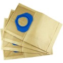 Sacs aspirateur NILFISK GM80 (5 pièces)
