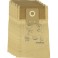 Sacs aspirateur NILFISK GD190/VP3000/GD1000 (10 pièces) 