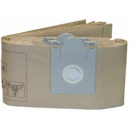 Sacs aspirateur NILFISK VIKING (10 pièces)
