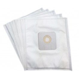 Sacs aspirateur DORSAL BP 100 (10 pièces)