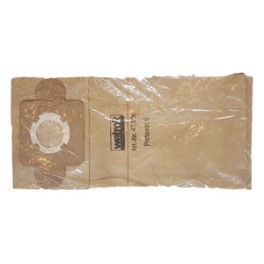Sacs aspirateur PORTAVAC 6 (10 pièces)