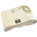Sacs aspirateur DUROVAC / MONOVAC 9 / 11 (10 pièces)