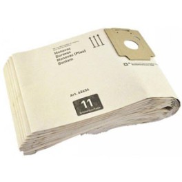 Sacs aspirateur DUROVAC / MONOVAC 9 / 11 (10 pièces)